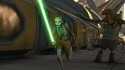 Lightsaber Lost Lightsaber Lost