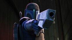 Duchess of Mandalore Duchess of Mandalore