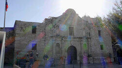 Remember the Alamo Remember the Alamo