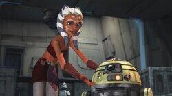 Downfall of a Droid Downfall of a Droid