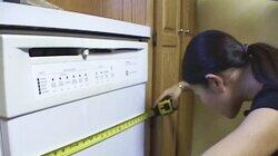 Dumpy to Dramatic Kitchen Dumpy to Dramatic Kitchen