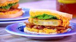 Southern Basics with a Twist Southern Basics with a Twist