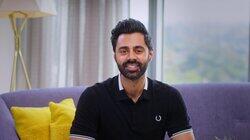 Hasan Minhaj Hasan Minhaj