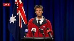 Byron Bay Lockdown Rules Byron Bay Lockdown Rules