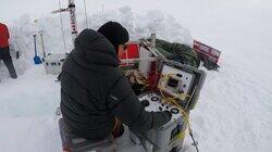 Arctic War