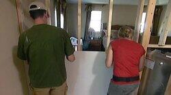 Bedroom Build-Out Bedroom Build-Out