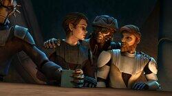 Dooku Captured Dooku Captured
