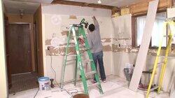 So Long '70s Kitchen