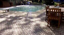 Backyard Pool Update Backyard Pool Update