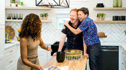 Jesse Tyler Ferguson Jesse Tyler Ferguson