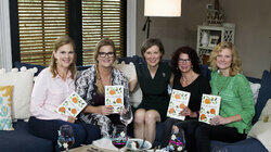 Book and Wine Club Book and Wine Club