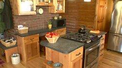 Log Home Update Log Home Update