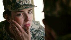 Love is a Battlefield Love is a Battlefield