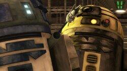 Duel of the Droids Duel of the Droids