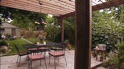 Build a Better Backyard Build a Better Backyard