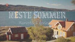 Kurvstol & dreieskive Kurvstol & dreieskive