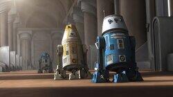 R2 Come Home R2 Come Home