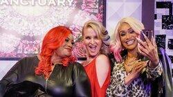 Girls Night Out Girls Night Out