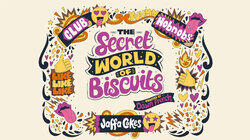 Biscuits Biscuits