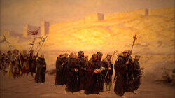 The Promised Land The Promised Land