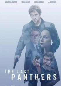 The Last Panthers The Last Panthers