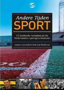 Andere Tijden Sport Andere Tijden Sport