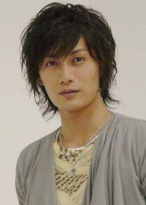 Komesu, Taichi