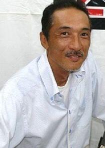Masashi Sugawara Masashi Sugawara