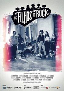 Os Filhos do Rock Os Filhos do Rock