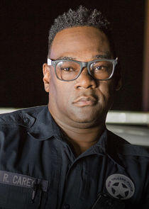 Roderick Roderick