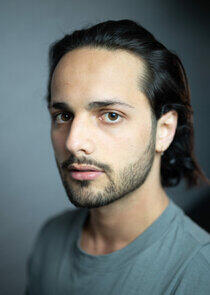Alex Guersman Alex Guersman