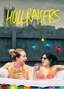 Hullraisers Hullraisers