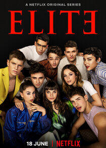 Élite - Season 4 Élite - Season 4
