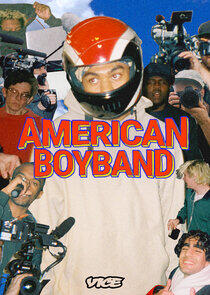 American Boyband American Boyband