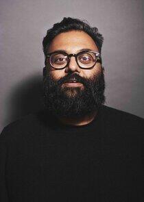 Sunil Patel Sunil Patel