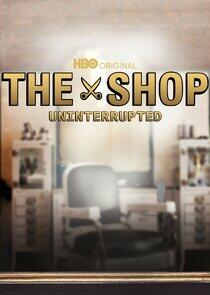 The Shop - Season 2 The Shop - Season 2