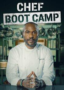 Chef Boot Camp Chef Boot Camp