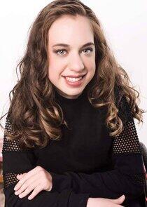 photo of Maya Coates