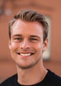 Simon Nitsche Simon Nitsche