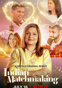 Indian Matchmaking - Season 1 Indian Matchmaking - Season 1