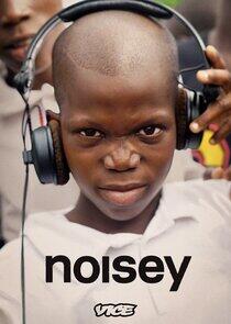 NOISEY NOISEY