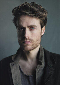 photo of Alex Felton photo of Alex Felton