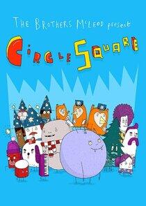 Circle Square Circle Square