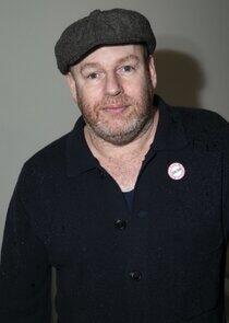 David Ganly David Ganly