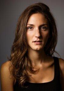 photo of Alexandra Skamangas photo of Alexandra Skamangas