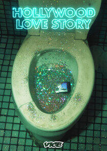Hollywood Love Story Hollywood Love Story