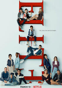Élite - Season 3 Élite - Season 3