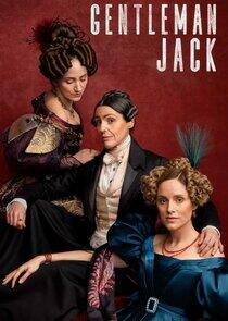 Gentleman Jack Gentleman Jack