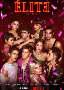 Élite - Season 5 Élite - Season 5