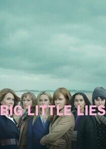 Big Little Lies - Season 2 Big Little Lies - Season 2